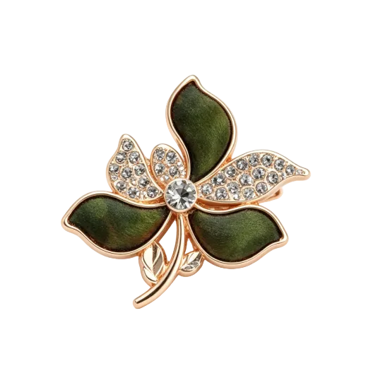 Brooches
