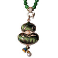 Gourd Necklace