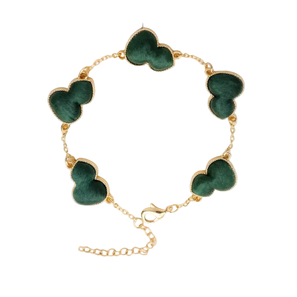 Gourd Alloy  Bracelet