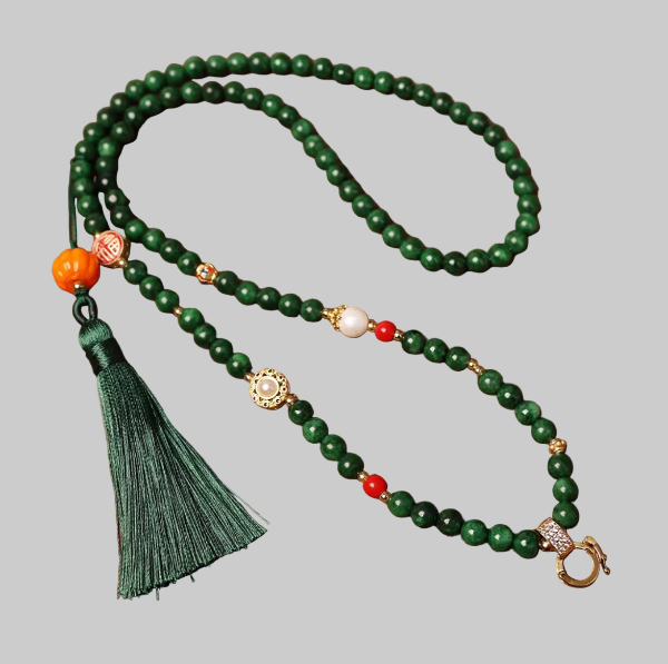 Gourd Necklace